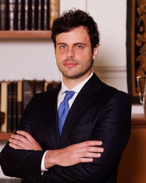 Hugo Paulo Palo Neto, Secretário-Geral do IAD