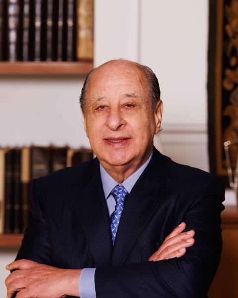Marco Polo Del Nero, Presidente do IAD
