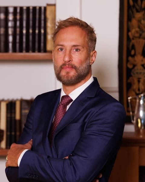 Marco Polo Del Nero Filho, Diretor de Operações do IAD
